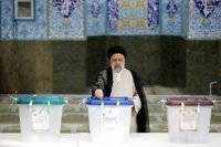 Мохсен Резаи - В Иране на выборах президента победил консерватор - vlasti.net - Иран