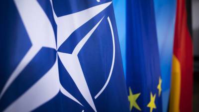 В Испании призвали НАТО к сотрудничеству с Россией - gazeta.ru - Испания