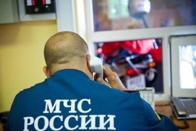 Людей в селе Шелопугино эвакуировало МЧС, а не местный житель — пресс-служба - chita.ru