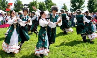 Что нельзя делать в Троицу: рекомендации - fedpress.ru - Москва