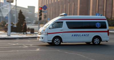 Коронавирус в Армении: данные на 20 июня - ru.armeniasputnik.am