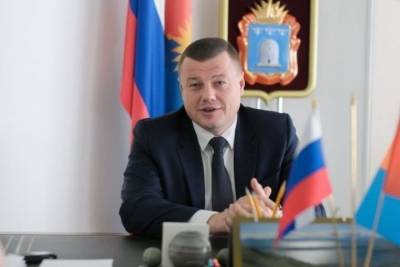 Александр Никитин - Александр Никитин поздравил тамбовчан с Днём медицинского работника - tambov.mk.ru - Тамбовская обл.