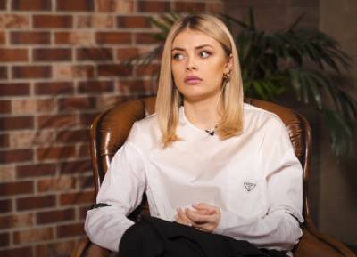 Александр Зинченко - Влада Седан - Беременная жена футболиста Александра Зинченко едва не родила во время матча Украина - Македония - ukrainianwall.com - Македония