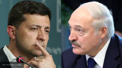 Сергей Марков - Александр Лукашенко - Марков рассказал, как будут развиваться отношения между Лукашенко и Зеленским - newinform.com - Киев - Вашингтон - Минск