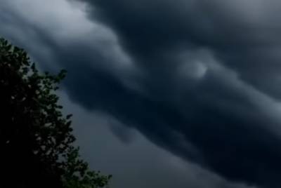 В Одессе объявили штормовое предупреждение: стихия обрушится на жителей - politeka.net - Украина - Одесса