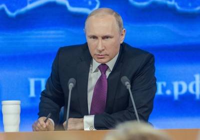 Владимир Путин - Прямая линия с Владимиром Путиным состоится 30 июня - lipetskmedia.ru