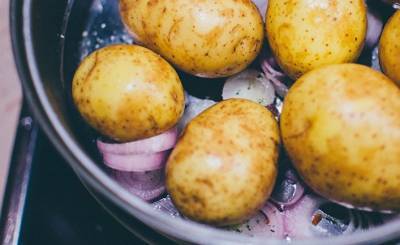 Al Arabiya (ОАЭ): семь полезных вареных продуктов - inosmi.ru - Эмираты