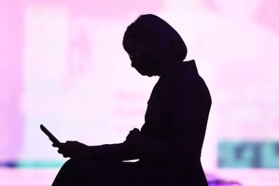 Женщина случайно опубликовала интимное фото и решила изменить свою жизнь - lenta.ru