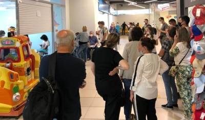 В Уфе открылись новые пункты вакцинации от коронавируса - mkset.ru - Башкирия - Уфа