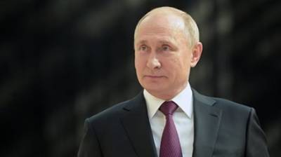 Владимир Путин - Дмитрий Песков - Названа дата прямой линии Путина с россиянами - penzainform.ru