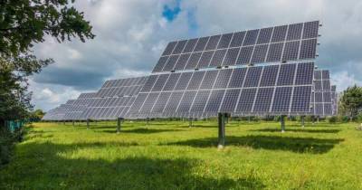 Норвежская компания Scatec Solar пострадала из-за украинской «зеленой» энергетики - news-front.info - Норвегия - Украина - Киев