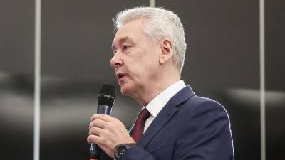 Сергей Собянин - Собянин поздравил врачей с профессиональным праздником - iz.ru - Москва