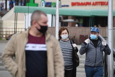 Сергей Собянин - В Подмосковье выявили рекордное число зараженных коронавирусом - lenta.ru - Москва - Московская обл.