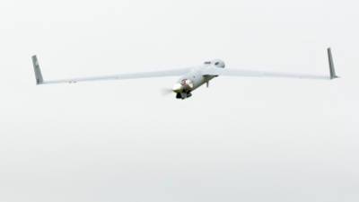 Джо Байден - Йеменские хуситы заявили, что сбили американский беспилотник - russian.rt.com - Йемен - Twitter