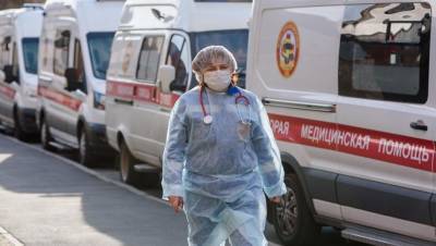 Александр Беглов - Александр Беглов поздравил медиков Петербурга с профессиональным праздником - dp.ru - Санкт-Петербург