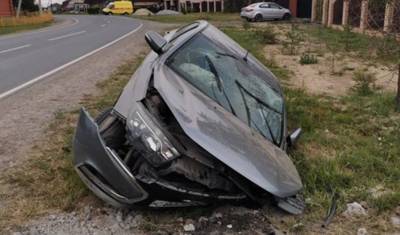 За сутки 24 пьяных водителя отстранили от управления автомобилем в Тюменской области - nashgorod.ru - Тюменская обл. - район Тобольский