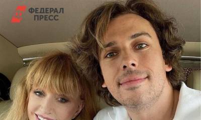 Алла Пугачева - Максим Галкин - «Самое интересное занятие»: Галкин показал хобби Пугачевой и Лизы - fedpress.ru - Москва