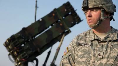 На Ближнем Востоке Пентагон начал вывод ЗРК Patriot и систем THAAD - anna-news.info - США - Ирак - Саудовская Аравия - Иордания - Кувейт
