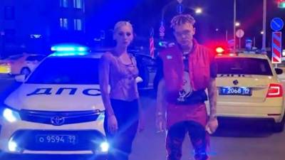 Анастасия Ивлеева - Рэпер Элджей подтвердил расставание с Ивлеевом новым клипом - 5-tv.ru