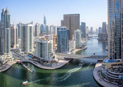 ОАЭ приостанавливает въезд из трех стран. Дубай обновил протоколы поездок - unn.com.ua - Киев - Эмираты - Либерия - Намибия - Сьерра Леоне