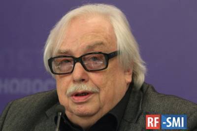 Анатолий Лысенко - От ковида умер Анатолий Лысенко — легендарный тележурналист - rf-smi.ru - Москва
