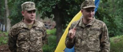 Боевики на Донбасе обстреляли позиции ВСУ и ранили жителя Авдеевки - w-n.com.ua - Авдеевка