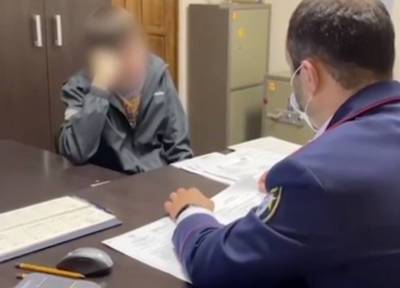 Погубившего двух подростков куратора «групп смерти» задержали на Ставрополье - province.ru - Ставрополье