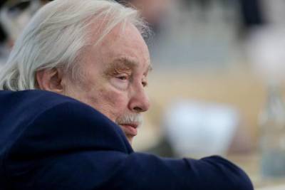 Анатолий Лысенко - Тележурналист Анатолий Лысенко скончался на 85-м году жизни - vm.ru - Москва