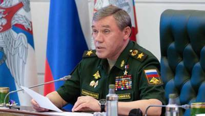 Владимир Путин - Валерий Герасимов - Павел Зарубин - Джо Байден - В Генштабе ВС РФ рассчитывают на более конструктивные отношения с США после саммита - news-front.info - Москва - Россия - США - Вашингтон - Женева