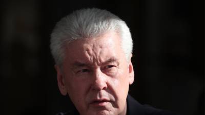 Сергей Собянин - Собянин: у тех, кто прививался "давно", шанс заболеть выше - svoboda.org - Москва