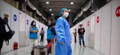 Чжун Наньшань - В Китае сделали более одного миллиарда прививок от COVID-19 - runews24.ru