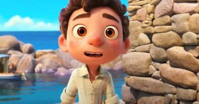 Эннио Моррикон - На экраны вышел мульт "Лука" от Pixar: почему стоит посмотреть - skuke.net - Италия