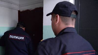 Пьяный житель Новосибирска убил друга при попытке вырезать варикоз ножом - iz.ru - Новосибирск - Красноярск