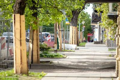 «Очеловеченное» пространство - obzor.lt - Вильнюс
