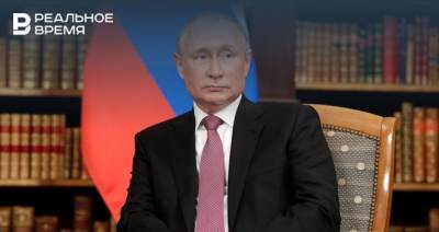 Владимир Путин - Дмитрий Песков - Максим Платонов - Путин пишет статью к 80-летию начала Великой Отечественной войны - realnoevremya.ru
