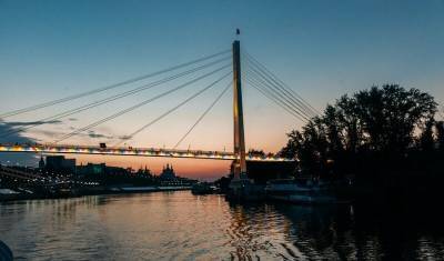 Новое выставочное пространство откроют на набережной в честь 435-летия Тюмени - nashgorod.ru - Тюмень