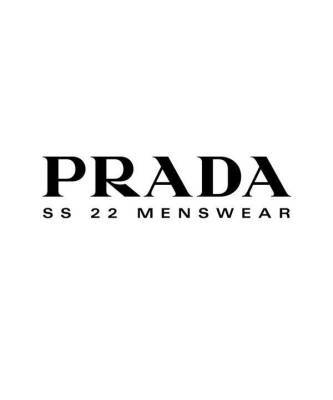 Раф Симонс - Прямая трансляция показа новой коллекции Prada Men SS22 - skuke.net