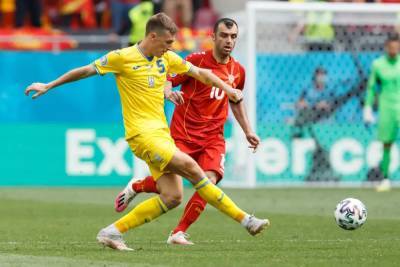 Андрей Шевченко - Украина – Австрия. Букмекеры прогнозируют ничью - sportarena.com - Австрия - Украина - Хорватия - Македония