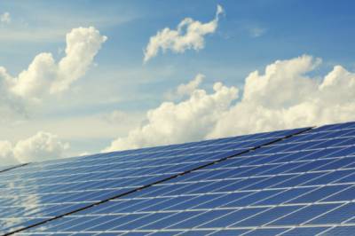 Украинская «зеленая» энергетика обвалила акции норвежской компании Scatec Solar - actualnews.org - Норвегия - Киев