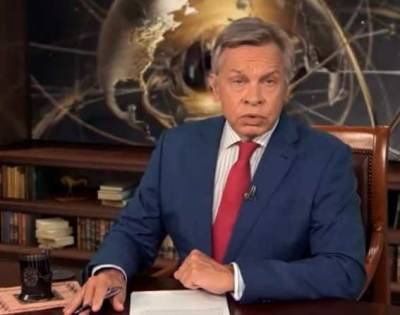 Алексей Пушков - Пушков с иронией высказался о «позорном» поведении немецкого батальона в Латвии: «С рекламными роликами Альянса - ничего общего» - actualnews.org - Латвия