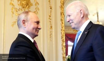 Владимир Путин - Си Цзиньпин - Джо Байден - Во Франции назвали главную цель встречи Байдена и Путина в Женеве - newinform.com - Москва - Женева