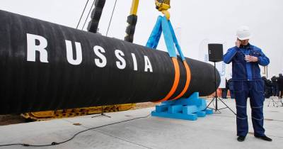 Джен Псаки - Байден готов наказывать Россию за "Северный поток-2", — советник - dsnews.ua - США - Вашингтон