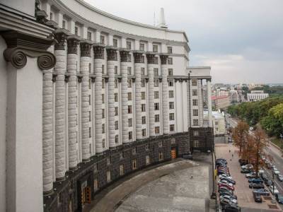 Дмитрий Разумков - Разумков считает, что Кабмину следует вносить в Раду больше законопроектов - gordonua.com