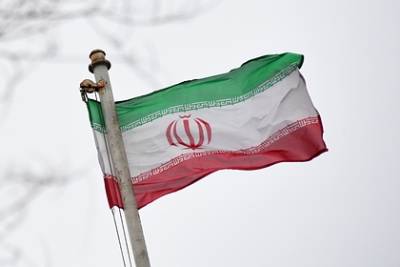 Ибрахим Раиси - США пообещали продолжить переговоры с Ираном по ядерной сделке - lenta.ru - Вашингтон - Иран