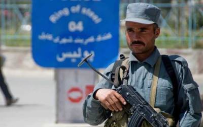 Афганістан на тлі виведення військ США зіткнувся з масштабним наступом талібів - novostiua.news - Украина - Афганістан - Reuters