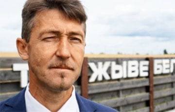 Белорусы Киева вспомнили политзаключенного Витольда Ашурка - charter97.org - Киев