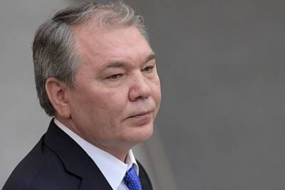 Владимир Путин - Алексей Навальный - Леонид Калашников - Джо Байден - В Госдуме призвали не удивляться новым санкциям США против России - lenta.ru - Вашингтон - Женева
