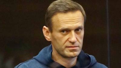 Владимир Путин - Алексей Навальный - Джо Байден - В США готовят новые санкции против связанных с «Северным потоком-2» компаний - 5-tv.ru