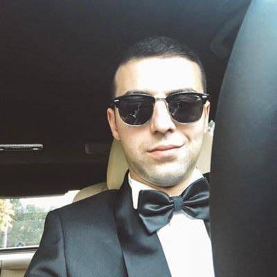 Полицейский, а по совместительству племянник олигарха задержан с наркотиками - rf-smi.ru - Москва