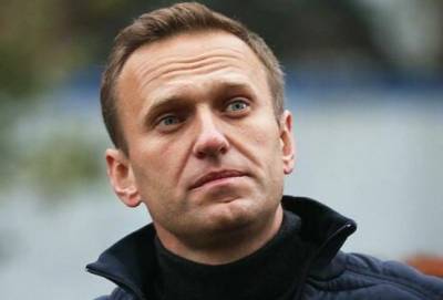 Алексей Навальный - Отравление Навального: США готовят новые санкции против России - vchaspik.ua